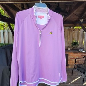 Masters pullover